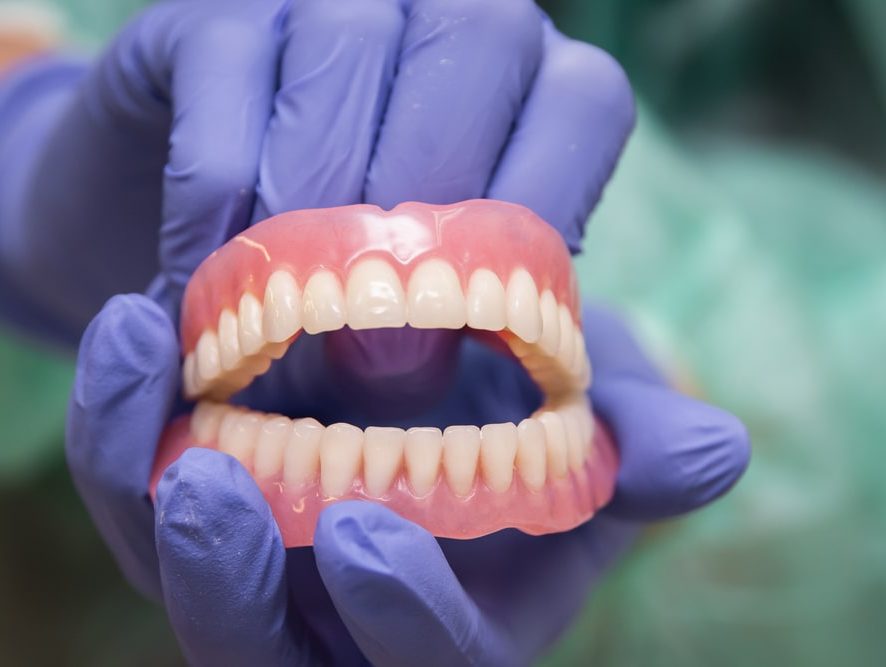 Essayage et esthétique