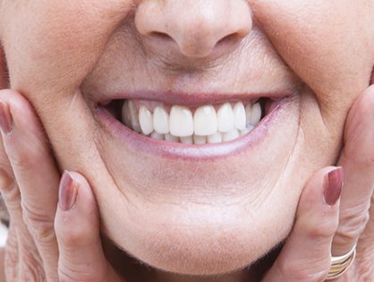 Pour un sourire resplendissant