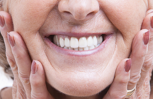 Pour un sourire resplendissant